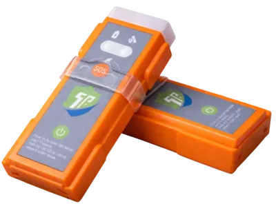 GPS Tracer Device