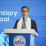 H.E. Chen Song