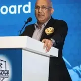 Mr. Deepak Raj Joshi