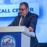 Dr. Dhananjay Regmi