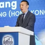 Mr. Wang Qiang